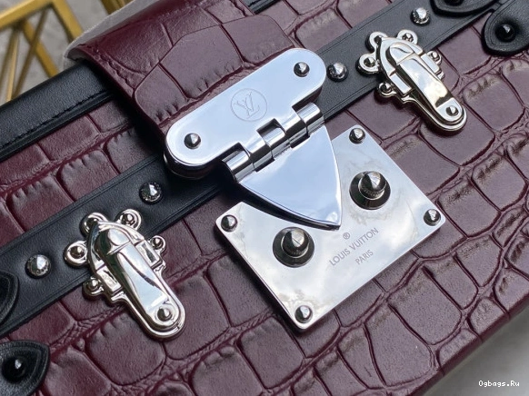 MALLE PETITE LOUIS VUITTON 0401